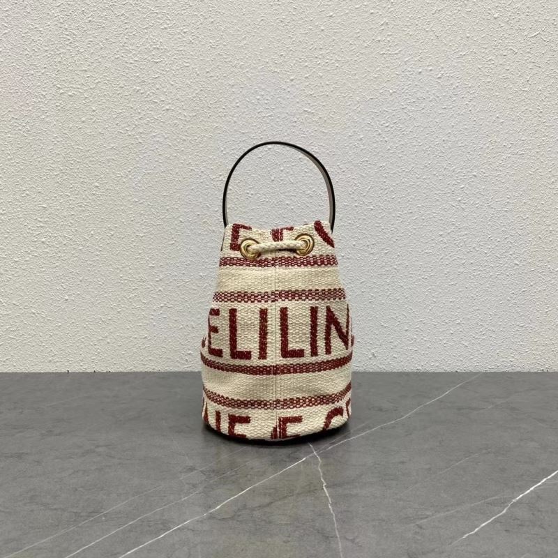 Celine Bucket Bags